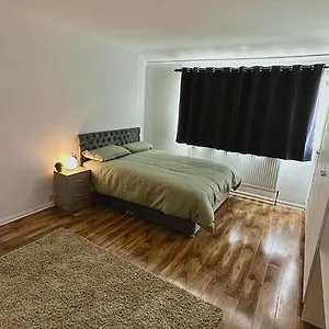 Homestay Cozy In A Peaceful Area
