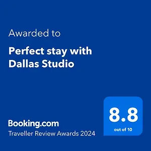 Apartment Perfect With Dallas